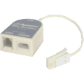 Dynalink  In-line ADSL Microfilter