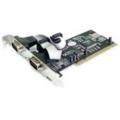 ST-Lab MosChip PCI Card 2 