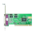 ST-Lab NetMOS PCI Card, 2 