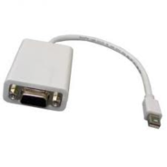  Mini Display Port to VGA 