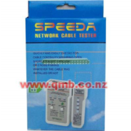 Speeda RJ11/RJ45 Link Tester