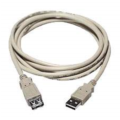  USB Extension Cable M-F (