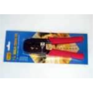  RJ45 crimping tool