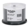 Verbatim  DataLifePlus Inkjet Prin