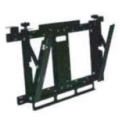  Tiltable Wall Mount for 4