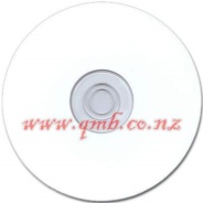  Blank DVD-R Disc 8x 4.7GB