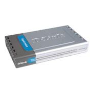 D-Link  DGS-1005D 5 port 10/100/