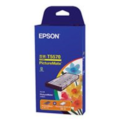 EPSON  T557090 Cartridges & Pap