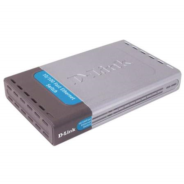 D-Link  DES-1008D 8 Port 10/100M