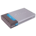 D-Link  DES-1008D 8 Port 10/100M