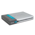 D-Link  DGS-1008D 8 port 10/100/