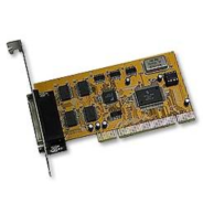 AV-Lab 4 Serial ports PCI 