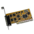 AV-Lab 4 Serial ports PCI 