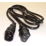  Laptop Power Cord 3 Pin -