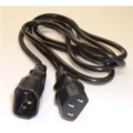  Laptop Power Cord 3 Pin -