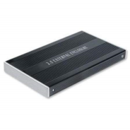 BlueGhost  2.5" Usb2.0 IDE Hdd Encl