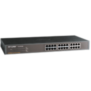 TPLink  24 Port Rack Mount Switc