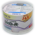 Princo  A GRADE 16X DVD-R Printa