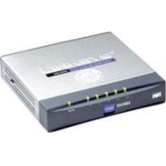 Linksys  SD2005 5 Port  Gigabit D