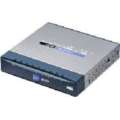 Linksys  SD208 8 Port 10/100 Desk