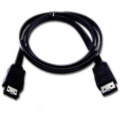  eSATA Cable 0.8m 