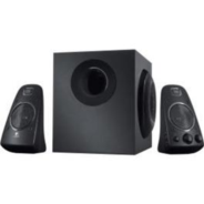 Logitech  Speaker System Z623 200 