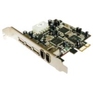 ST-Lab  I-294 PCIe 1-Port 