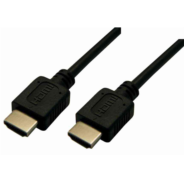  HDMI Type A 19pin Male to