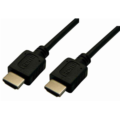  HDMI Type A 19pin Male to