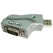 ST-Lab STLab USB to 1-Serial Por