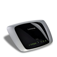 Linksys  WAG160N  Wireless-N ADSL