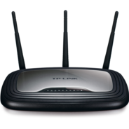 TPLink TP-Link WR2543ND 450Mbps 