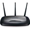 TPLink TP-Link WR2543ND 450Mbps 