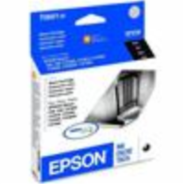 EPSON  73N Yellow Ink Cartridge