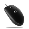 Logitech  Value Optical Mouse USB 