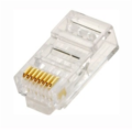  RJ45 Cat6 Network Modular