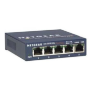 NETGEAR  FS105 5 Port Fast Ethern