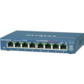 NETGEAR  FS108 8 Port Fast Ethern