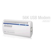 Netcomm  AM5067 EXTERNAL MODEM  U