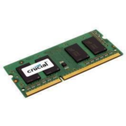 Crucial   4GB LAPTOP DDR3 RAM 160