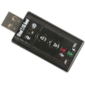  High Quality USB 2.0 Soun