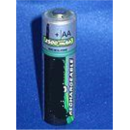  AAA Heavy Duty Battery Pa