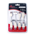  8WARE USB kit for IPhone&