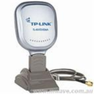 TPLink  2.4GHz 6dBi Indoor Deskt