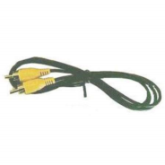  RCA Video Cable 10M - Yel