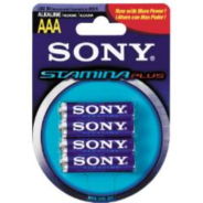 Sony  AM4B4 AAA  Battery Pack 