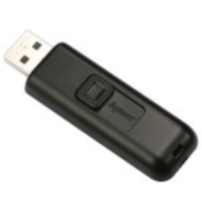 Apacer  32GB AH356 USB3.1 Flash Drive 