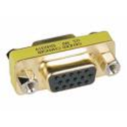  VGA Mini Gender Changer H