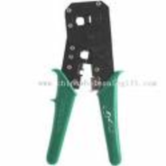  RJ45 & RJ11 crimping tool