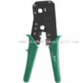  RJ45 & RJ11 crimping tool